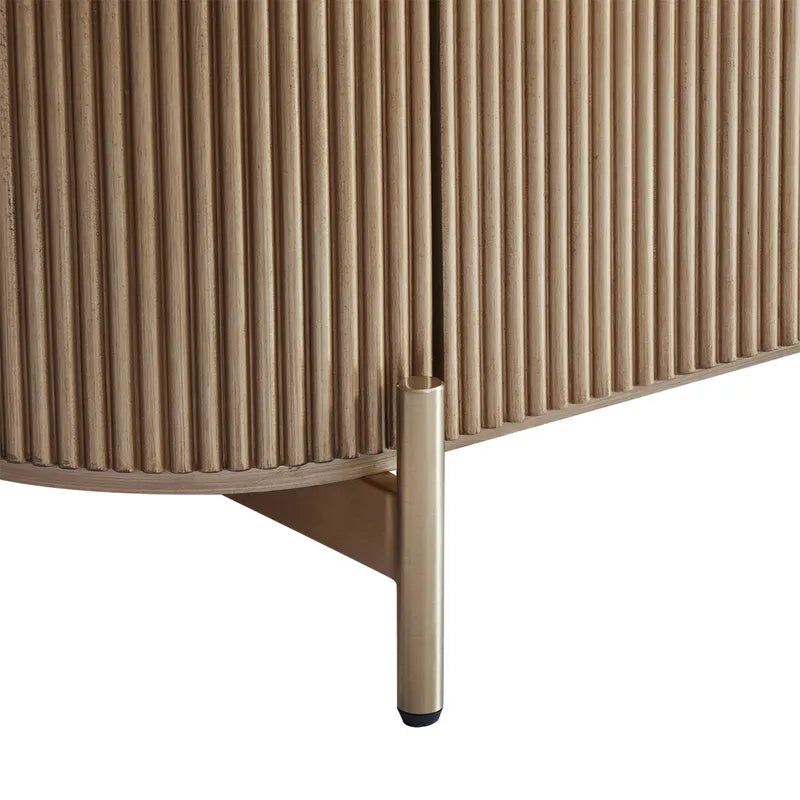 Demarco Bedside Table