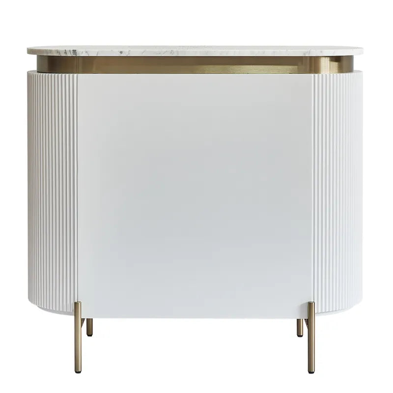 Demarco 3 Drawer Chest