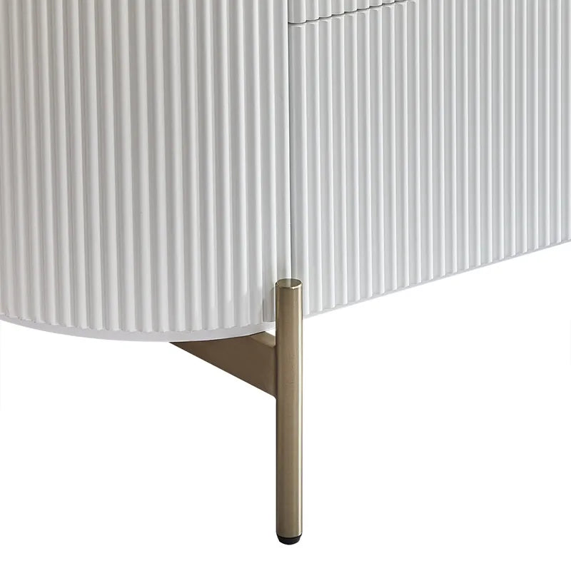 Demarco 3 Drawer Chest