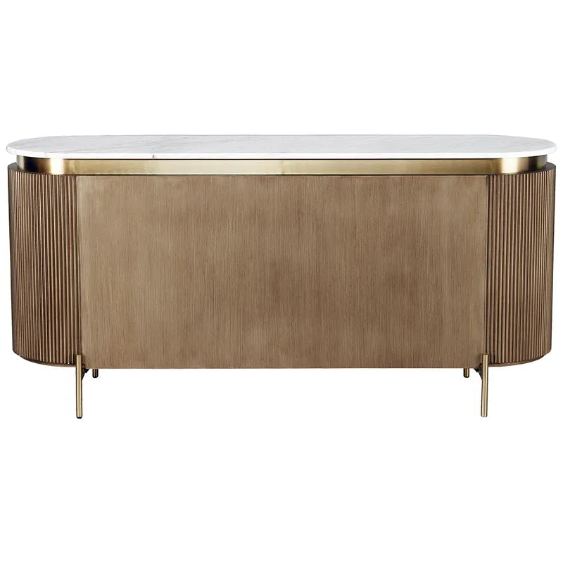 Demarco 6 Drawer Chest