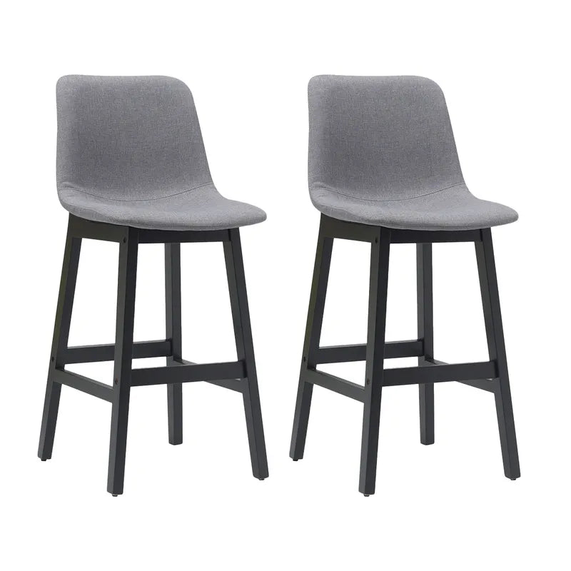 Jermaine Bar Stool Set of 2