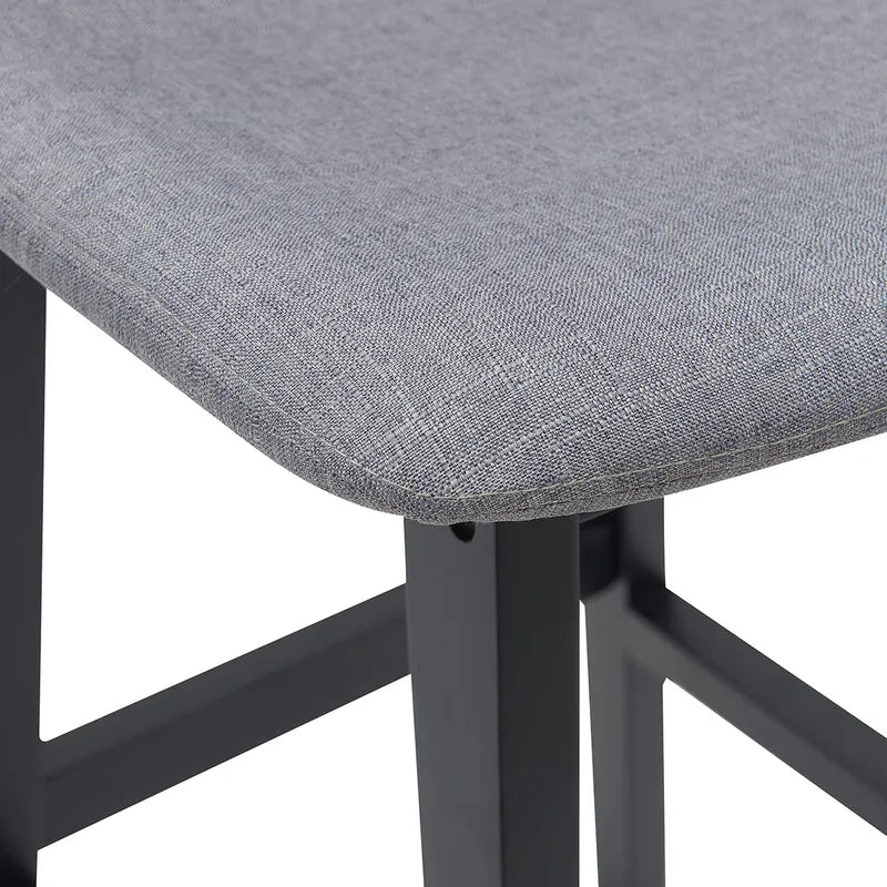 Jermaine Bar Stool Set of 2