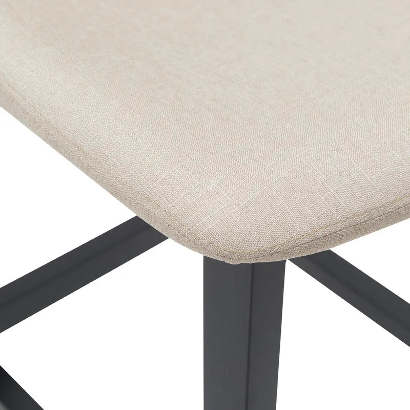 Jermaine Bar Stool Set of 2