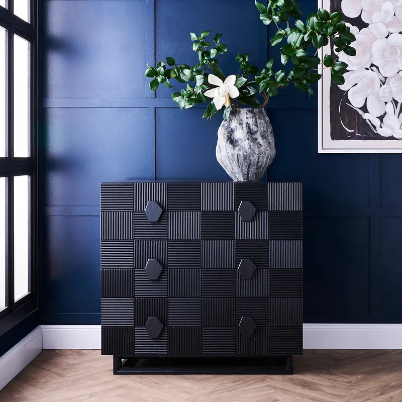 Alton 3 Drawer Chest