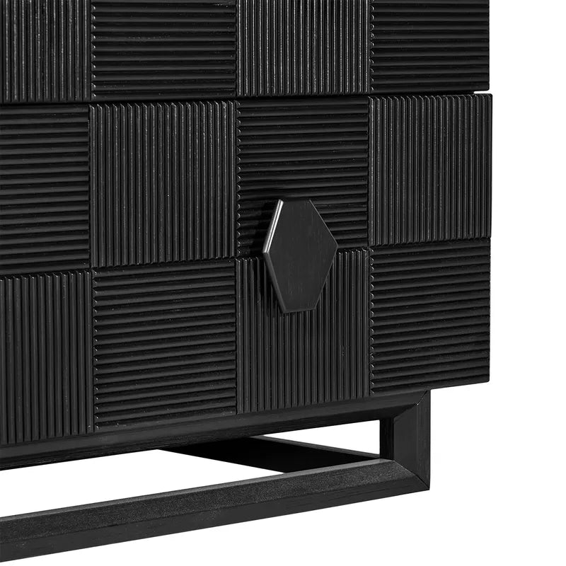 Alton 3 Drawer Chest