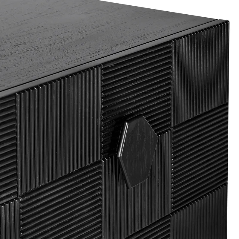 Alton 3 Drawer Chest