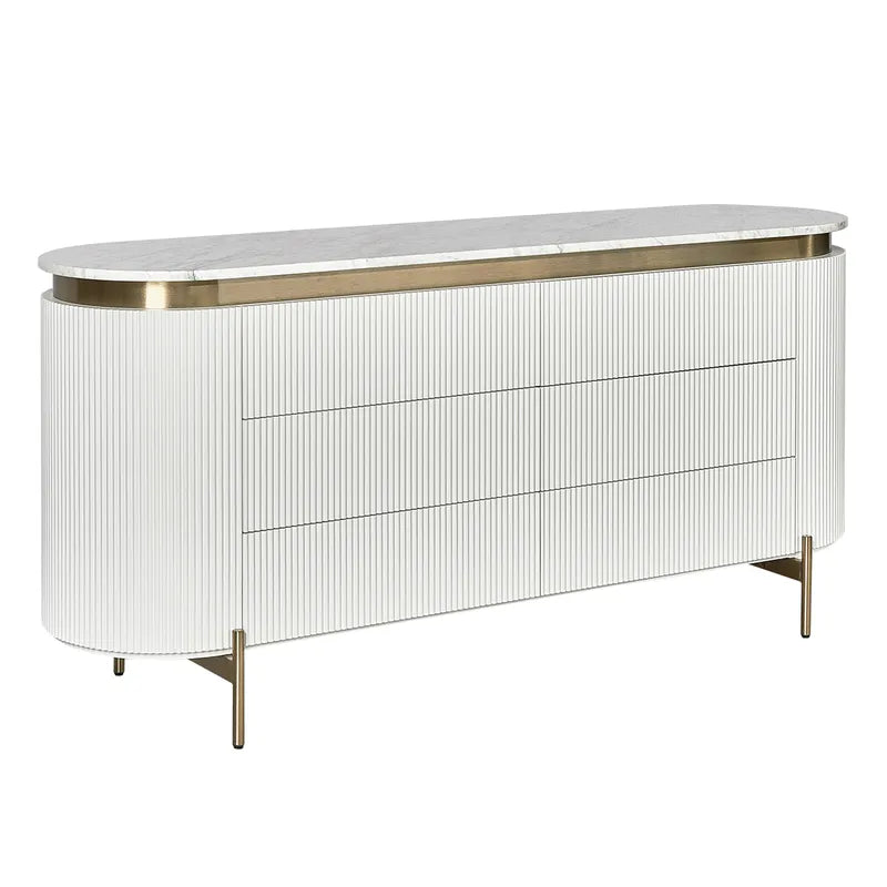 Demarco 6 Drawer Chest