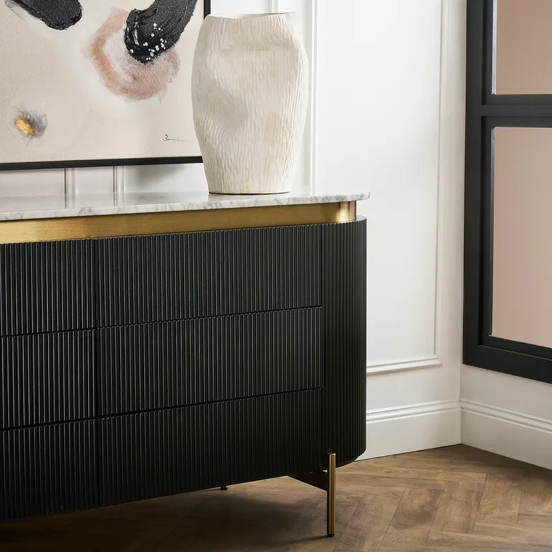 Demarco 6 Drawer Chest