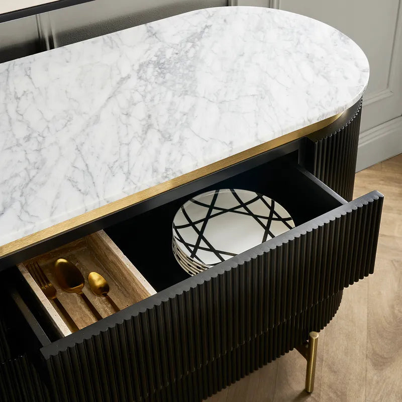 Demarco 6 Drawer Chest