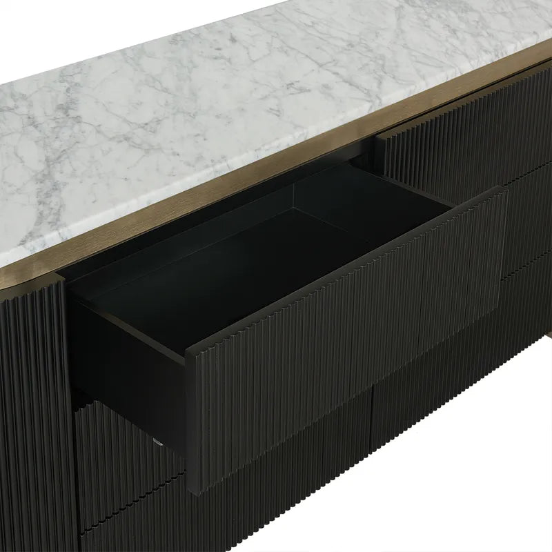 Demarco 6 Drawer Chest