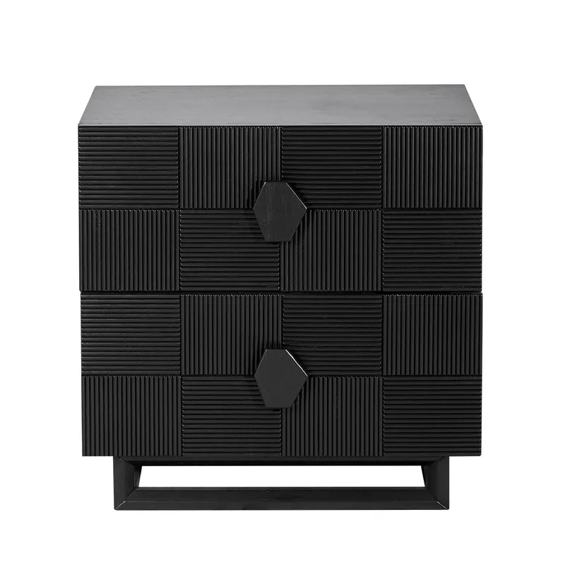 Alton Bedside Table