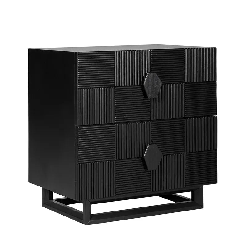 Alton Bedside Table