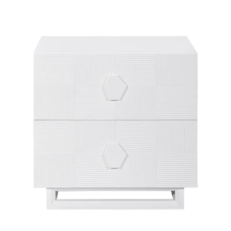 Alton Bedside Table