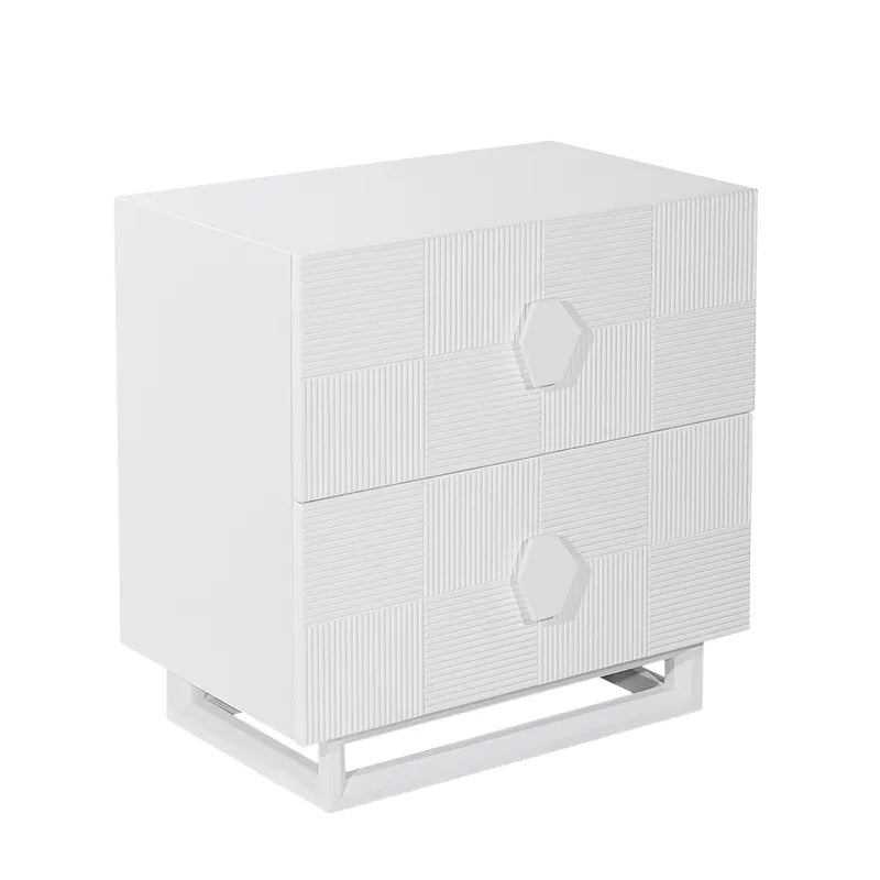 Alton Bedside Table