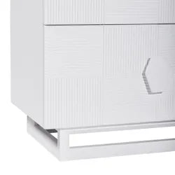 Alton Bedside Table