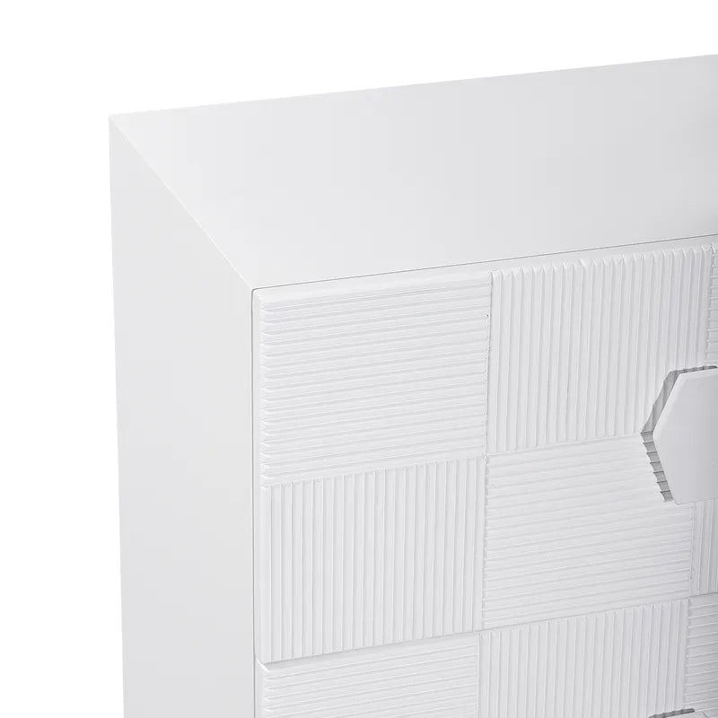 Alton Bedside Table