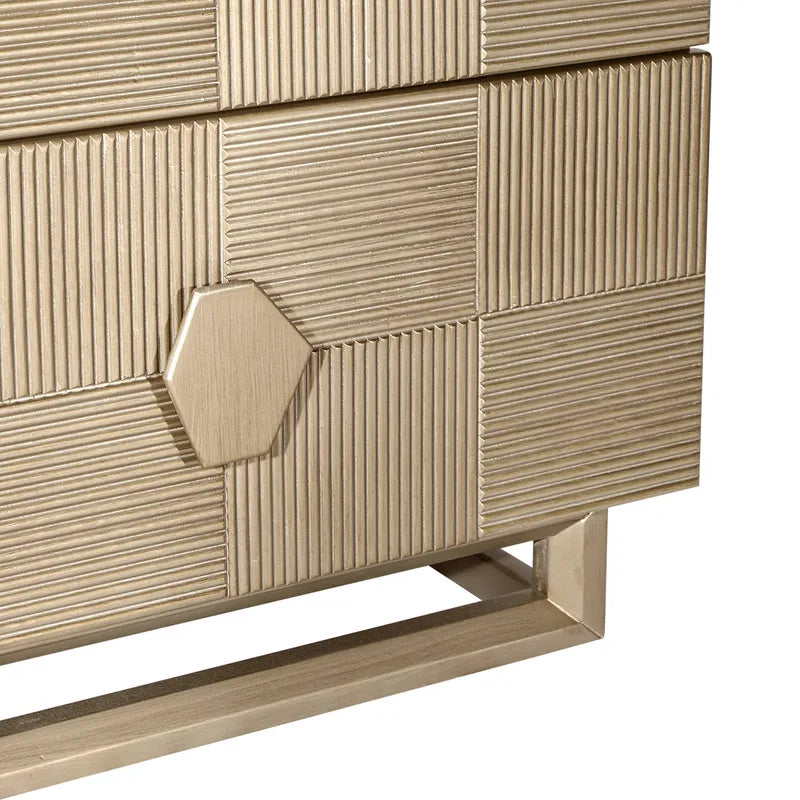 Alton Bedside Table