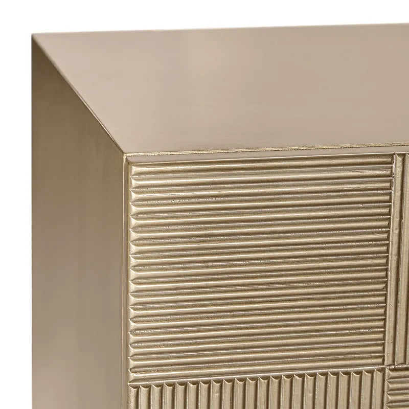 Alton Bedside Table