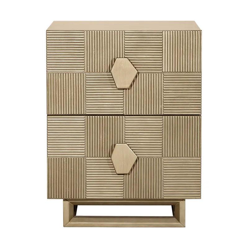 Alton Bedside Table