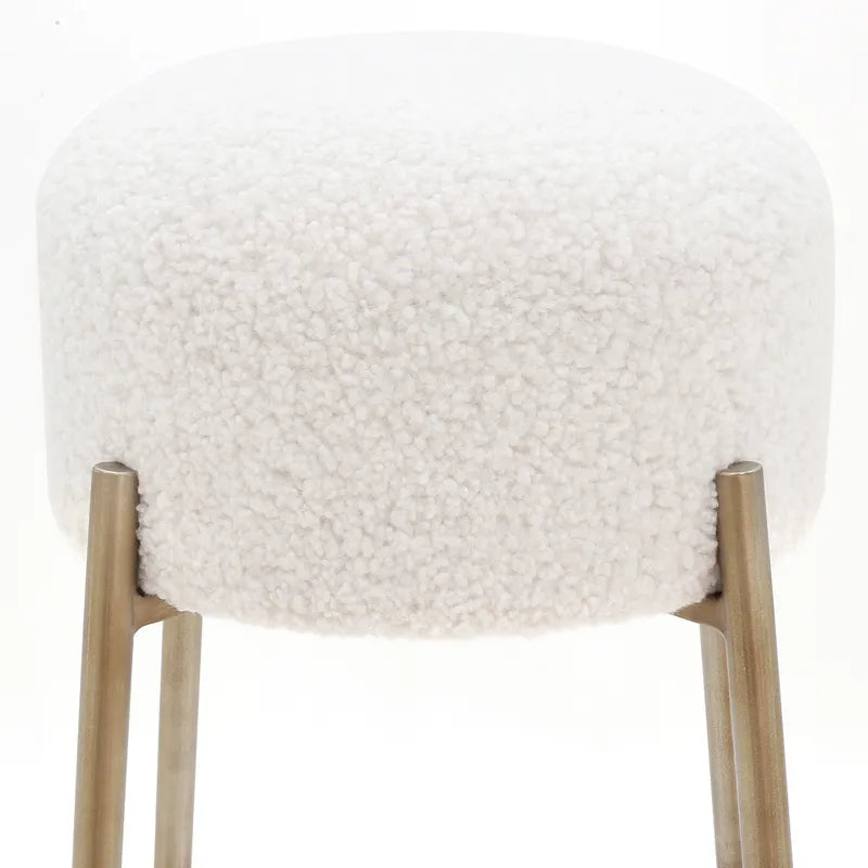 Nino Kitchen Stool