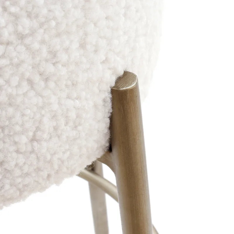 Nino Kitchen Stool