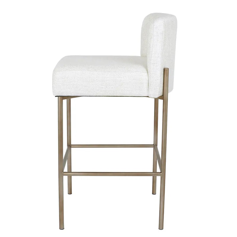 Leon Kitchen Stool