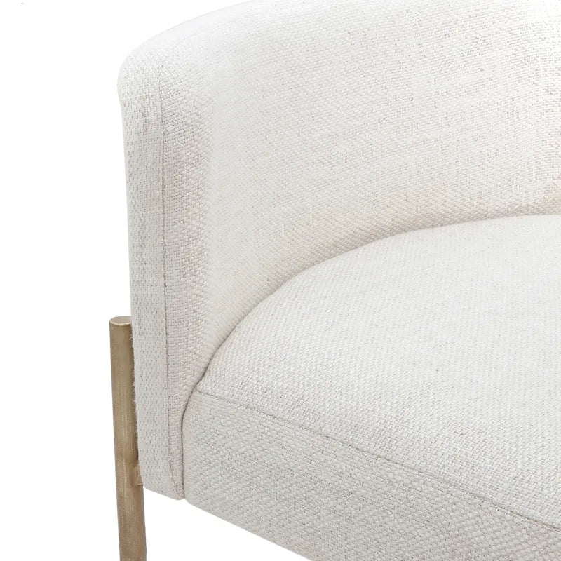 Leon Kitchen Stool