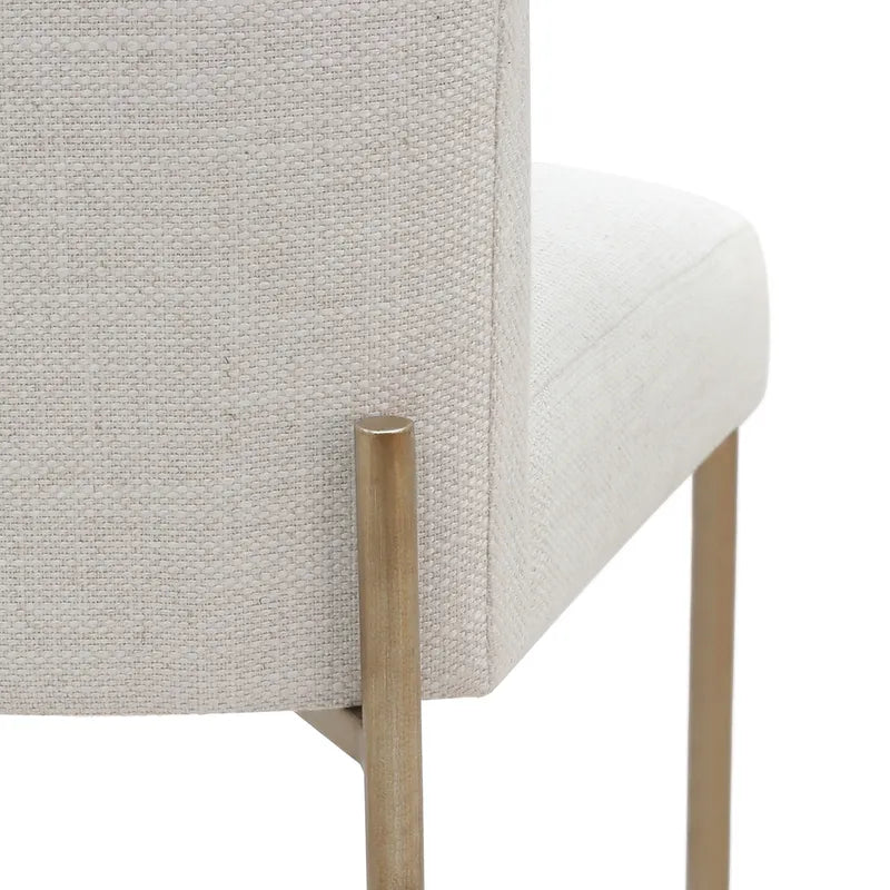 Leon Kitchen Stool