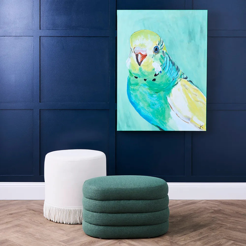 Nemi Stool
