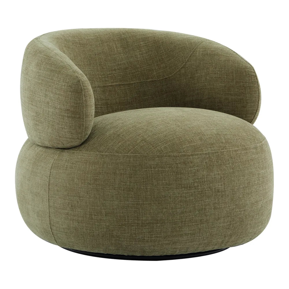 Greenwich Swivel Occasional Chair