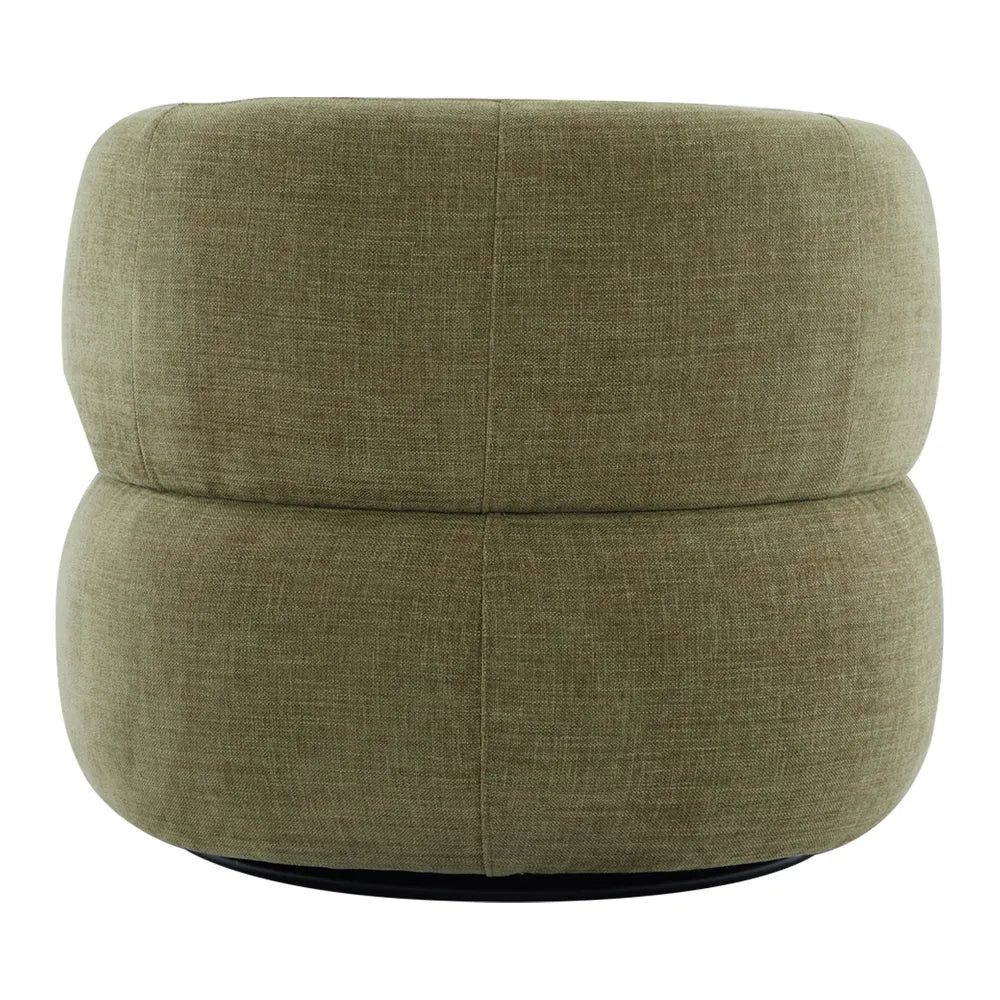 Greenwich Swivel Occasional Chair