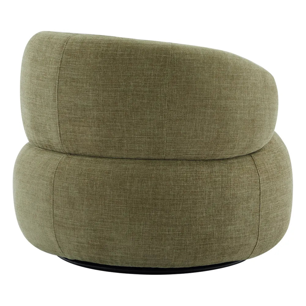 Greenwich Swivel Occasional Chair