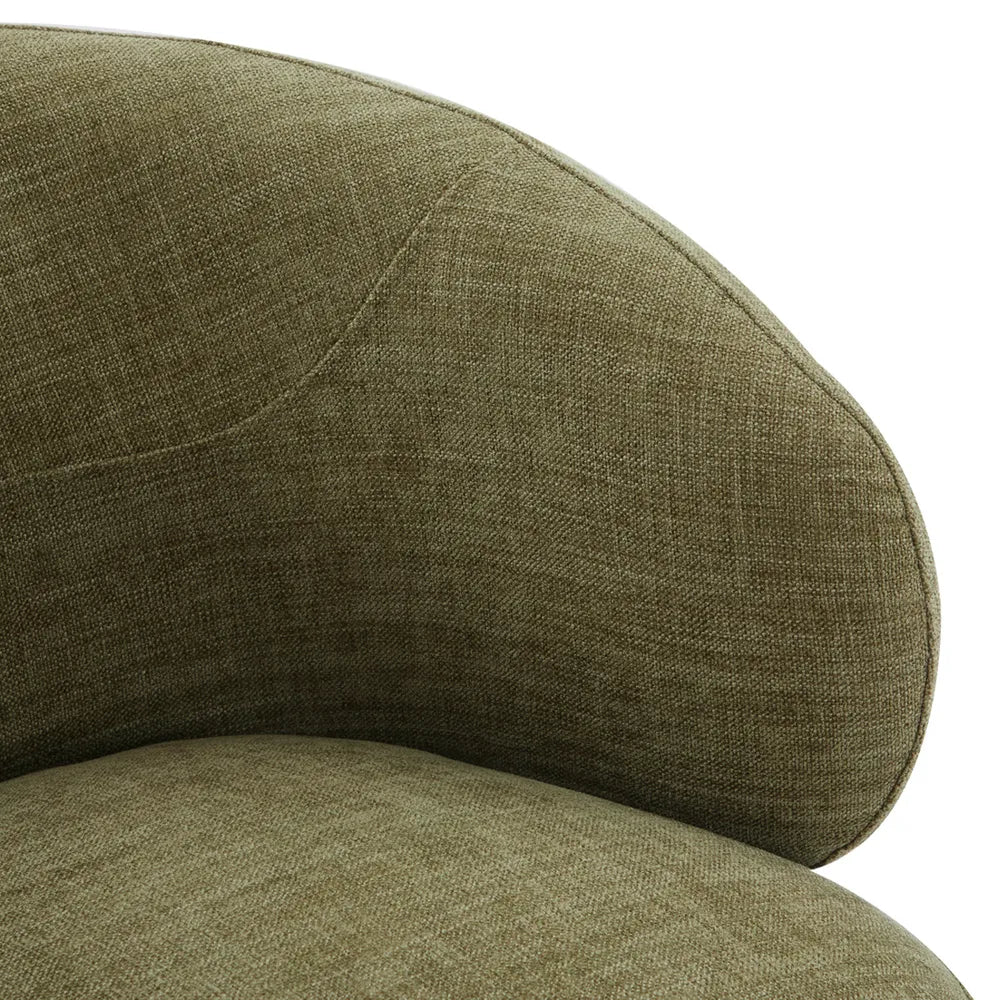 Greenwich Swivel Occasional Chair