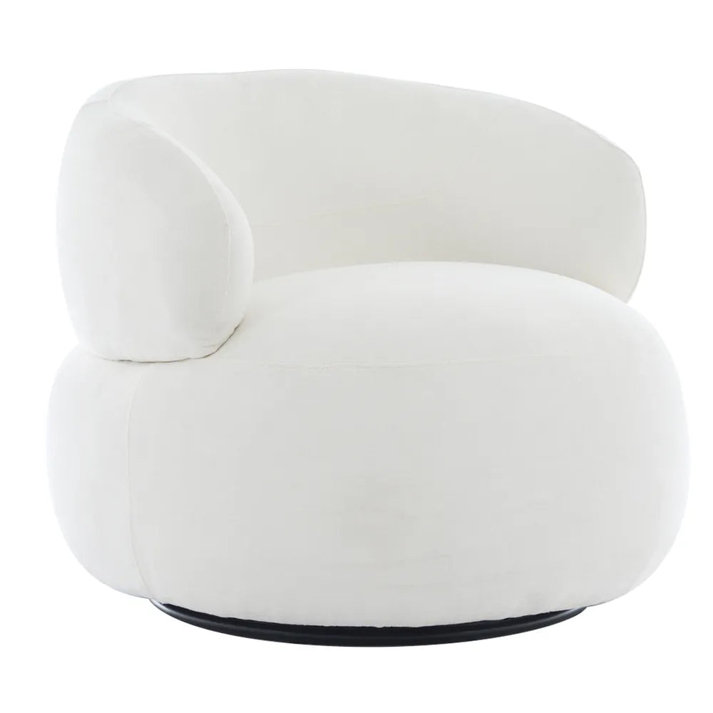 Greenwich Swivel Occasional Chair