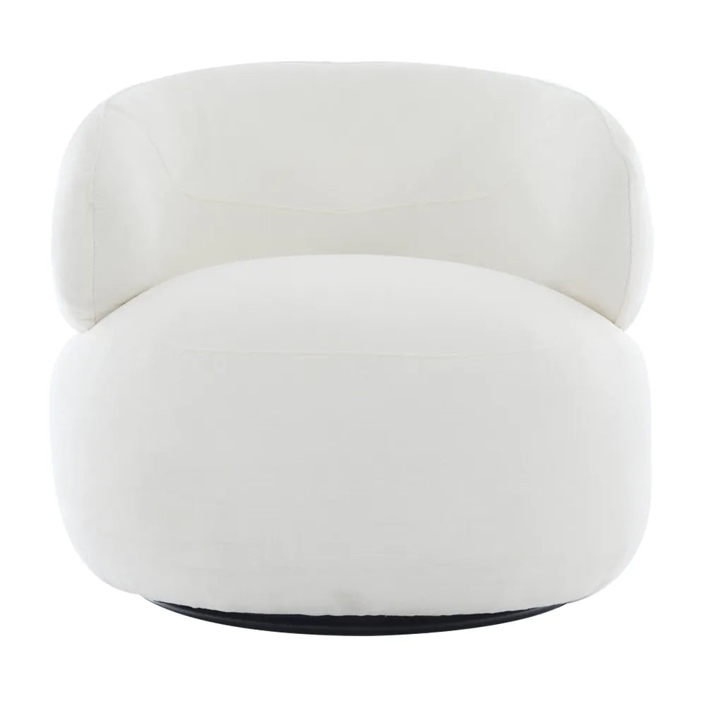 Greenwich Swivel Occasional Chair