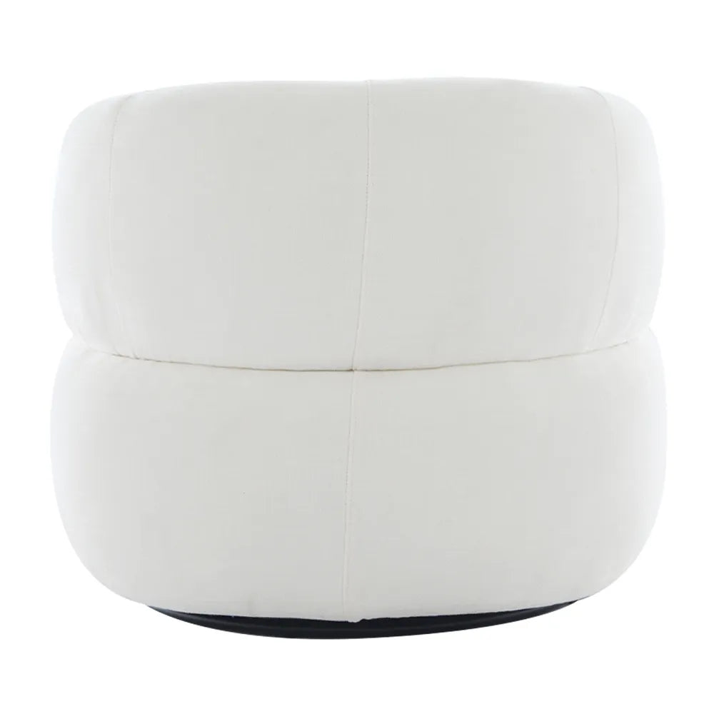 Greenwich Swivel Occasional Chair