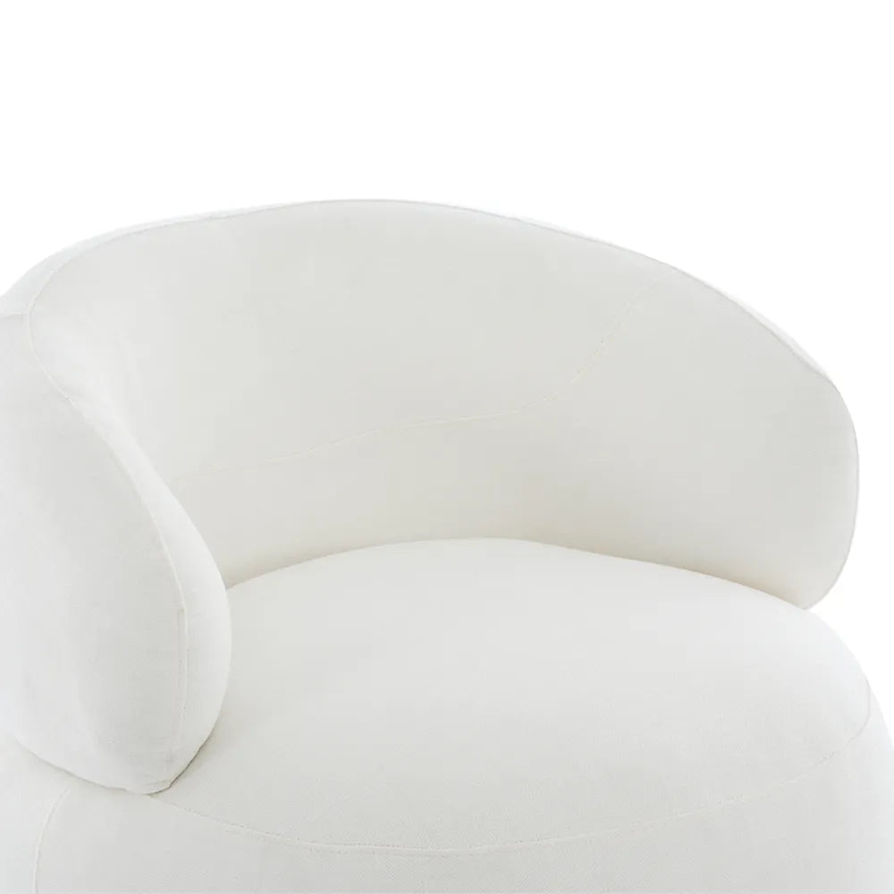 Greenwich Swivel Occasional Chair