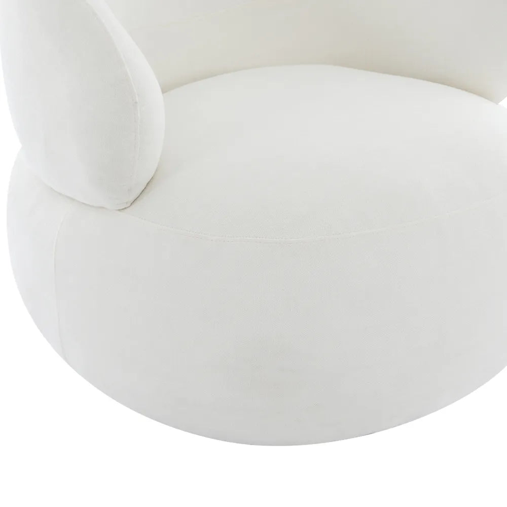 Greenwich Swivel Occasional Chair