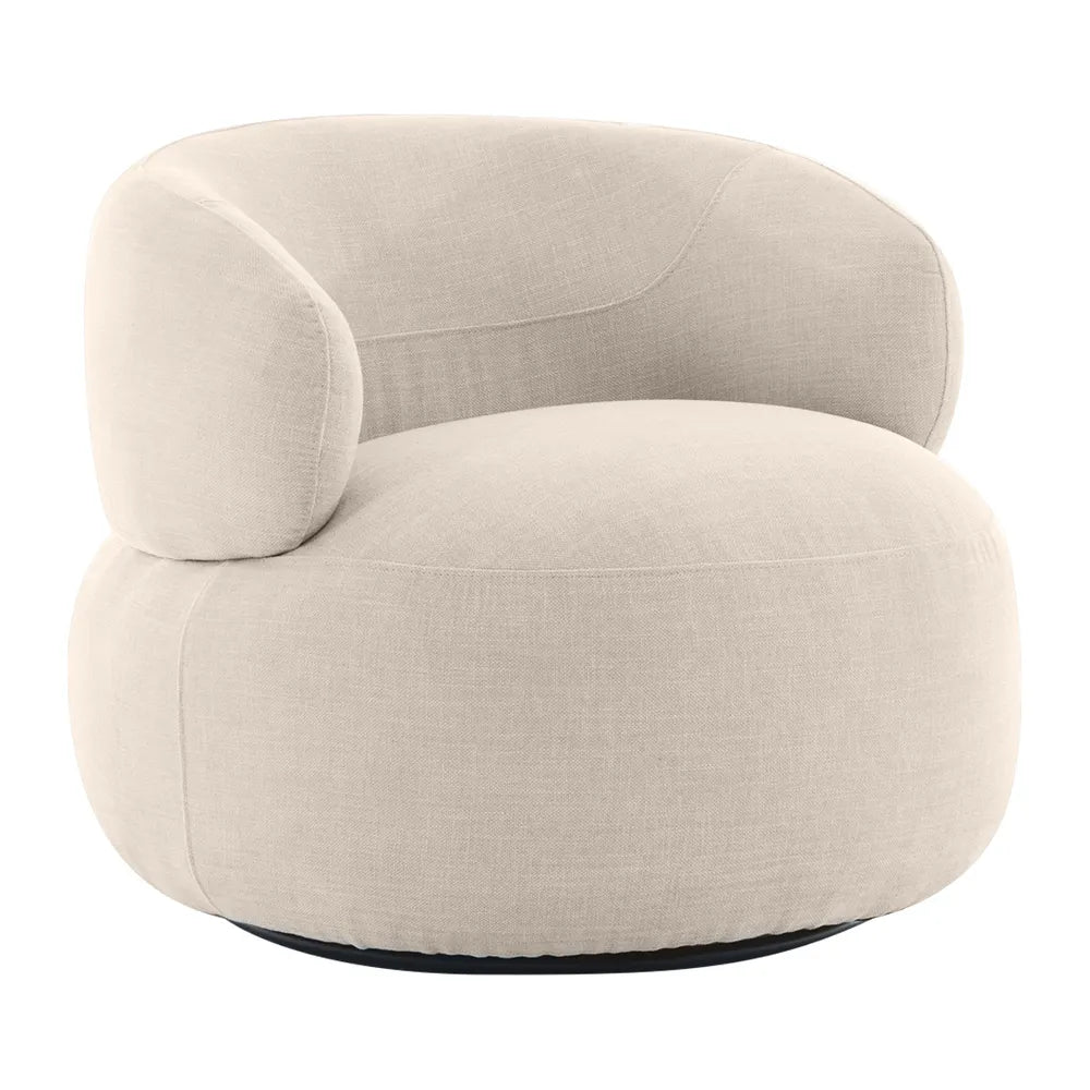 Greenwich Swivel Occasional Chair