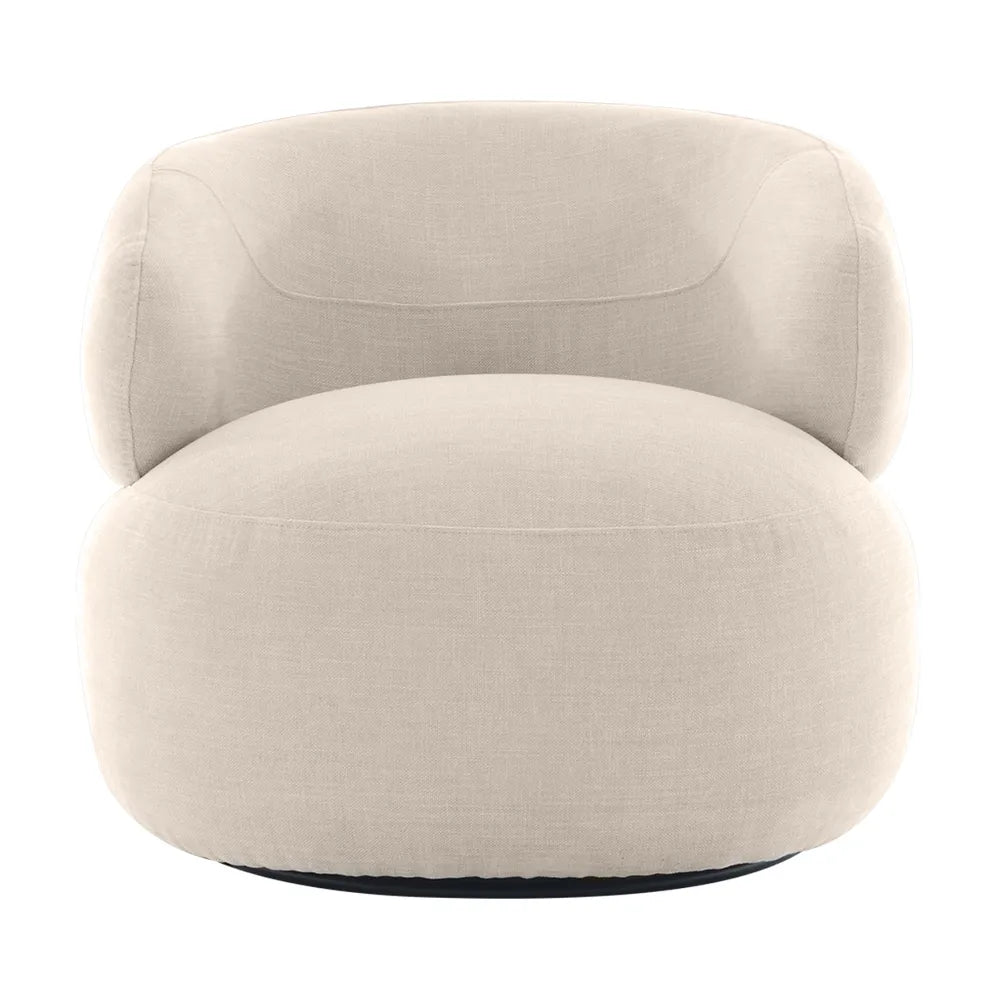 Greenwich Swivel Occasional Chair