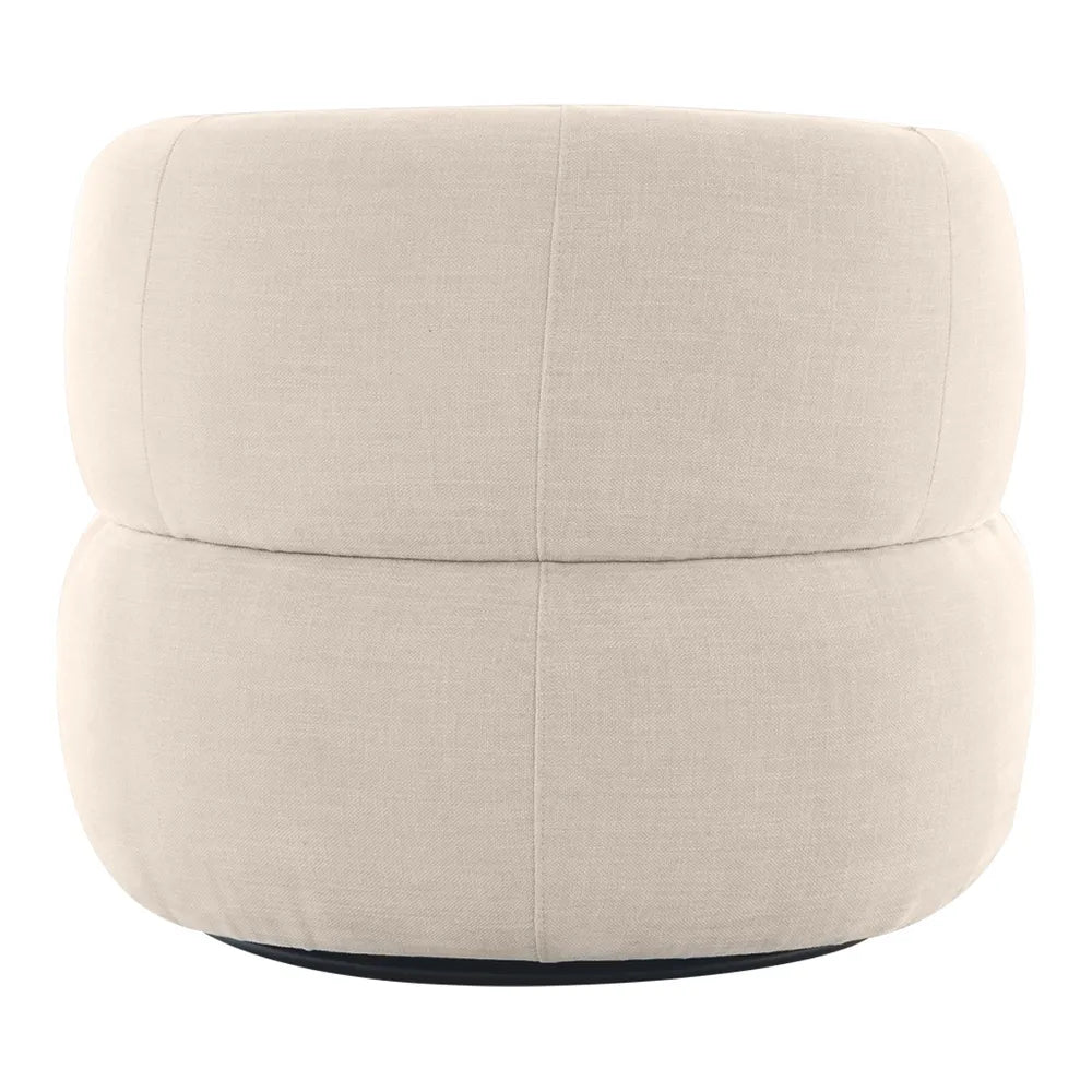 Greenwich Swivel Occasional Chair