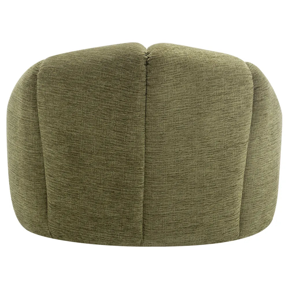 Avalon Swivel Occasional Chair