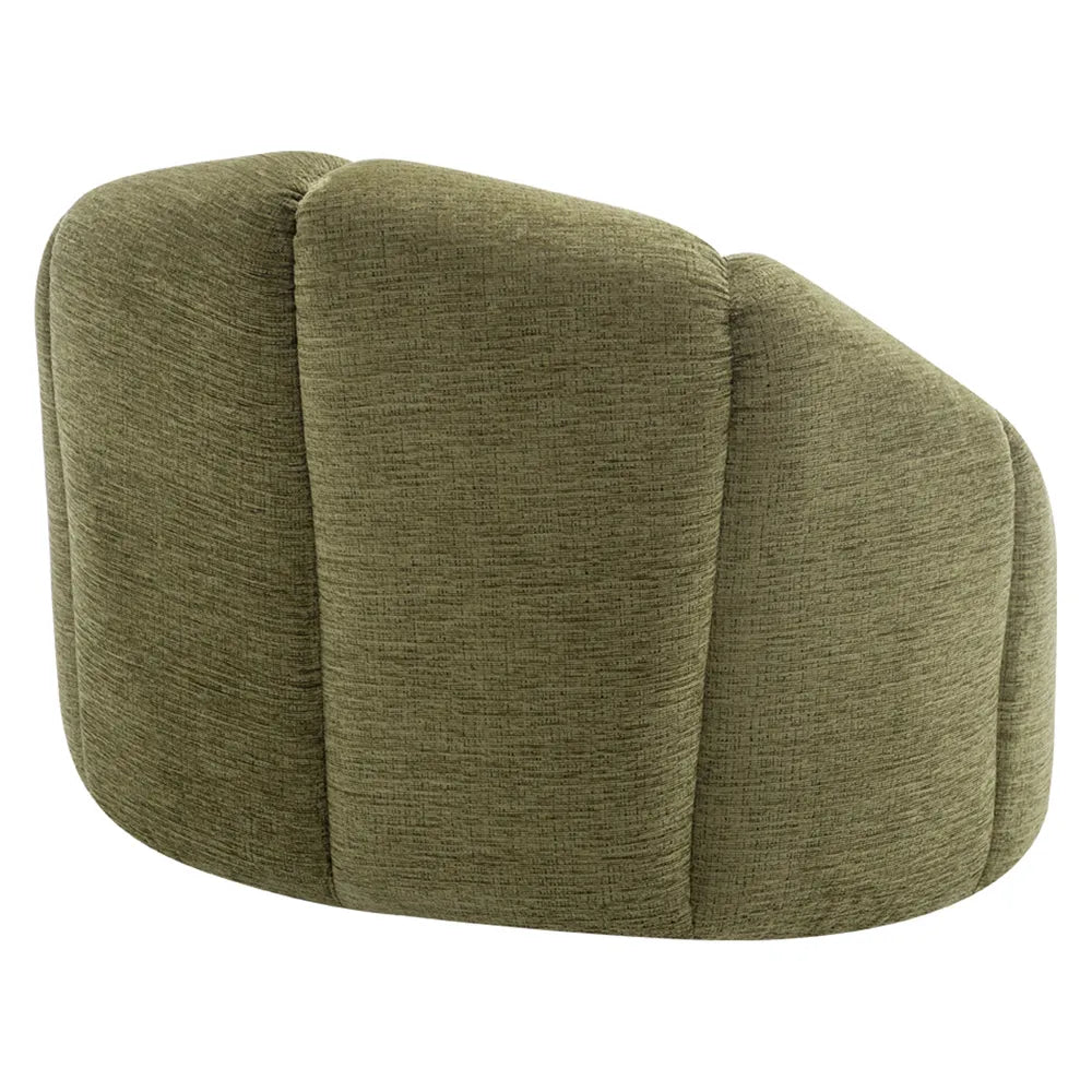 Avalon Swivel Occasional Chair