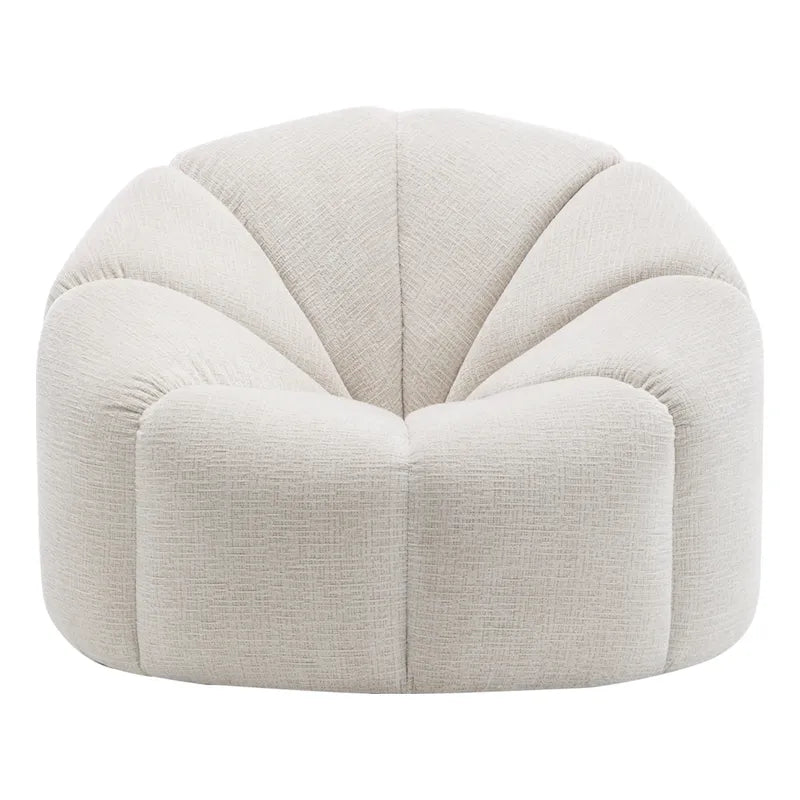 Avalon Swivel Occasional Chair