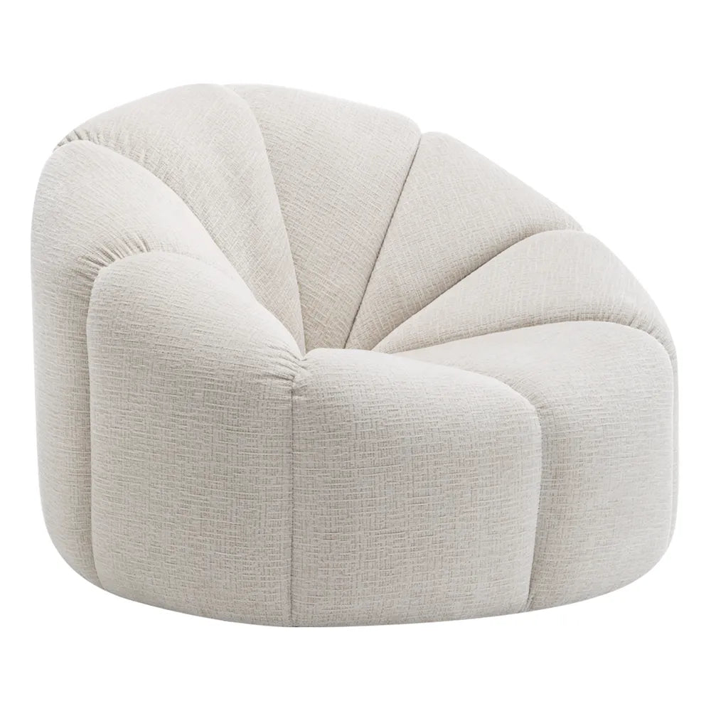 Avalon Swivel Occasional Chair