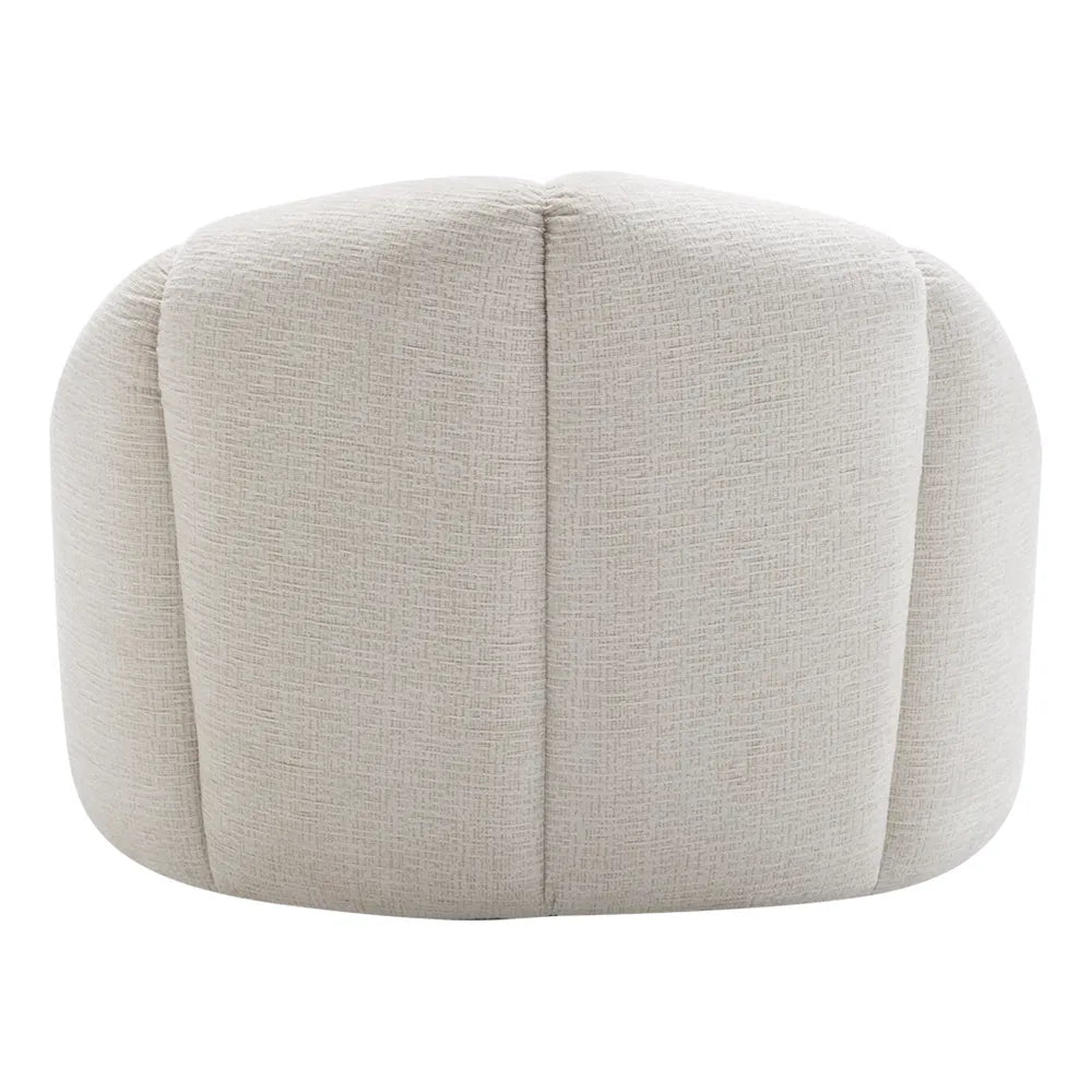 Avalon Swivel Occasional Chair