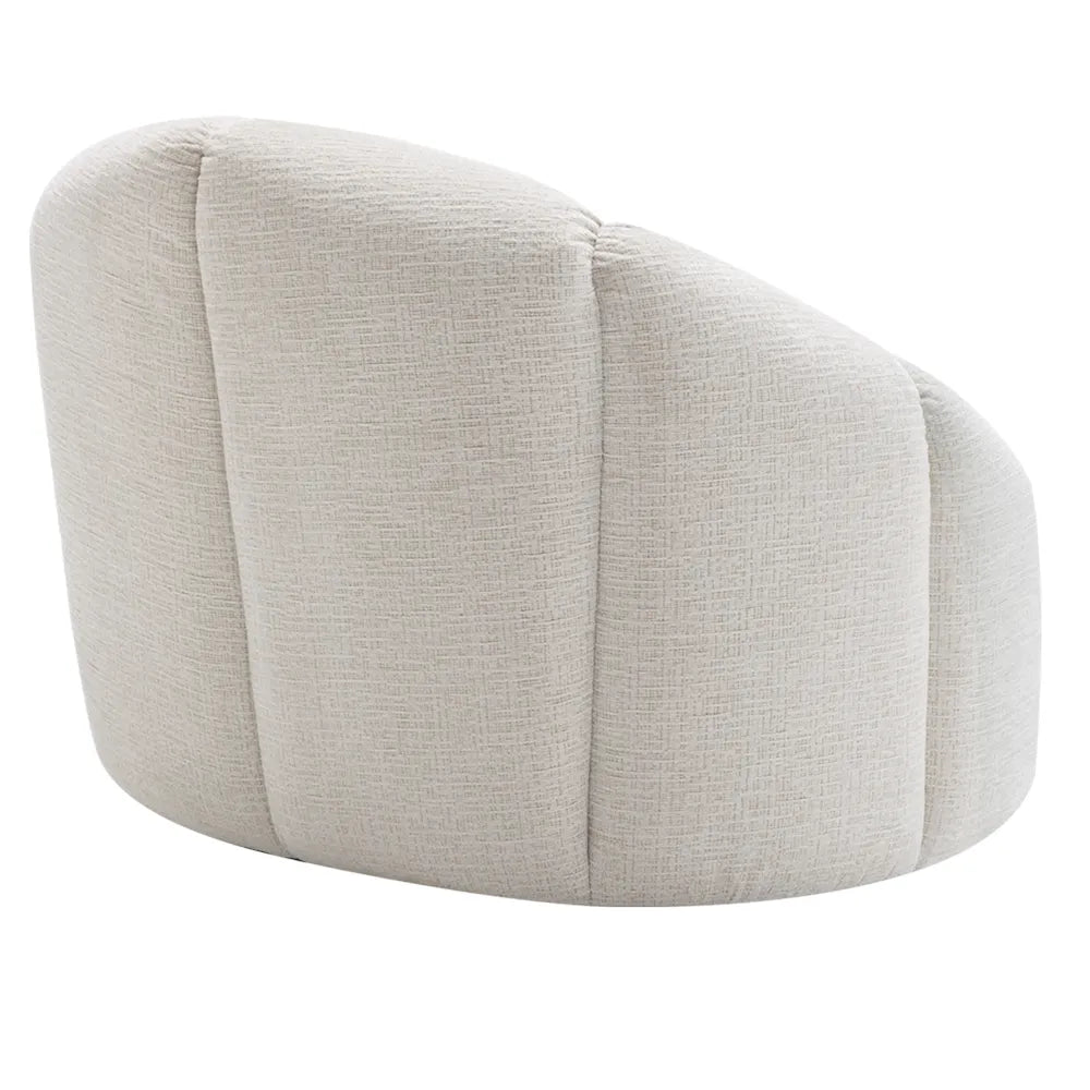 Avalon Swivel Occasional Chair