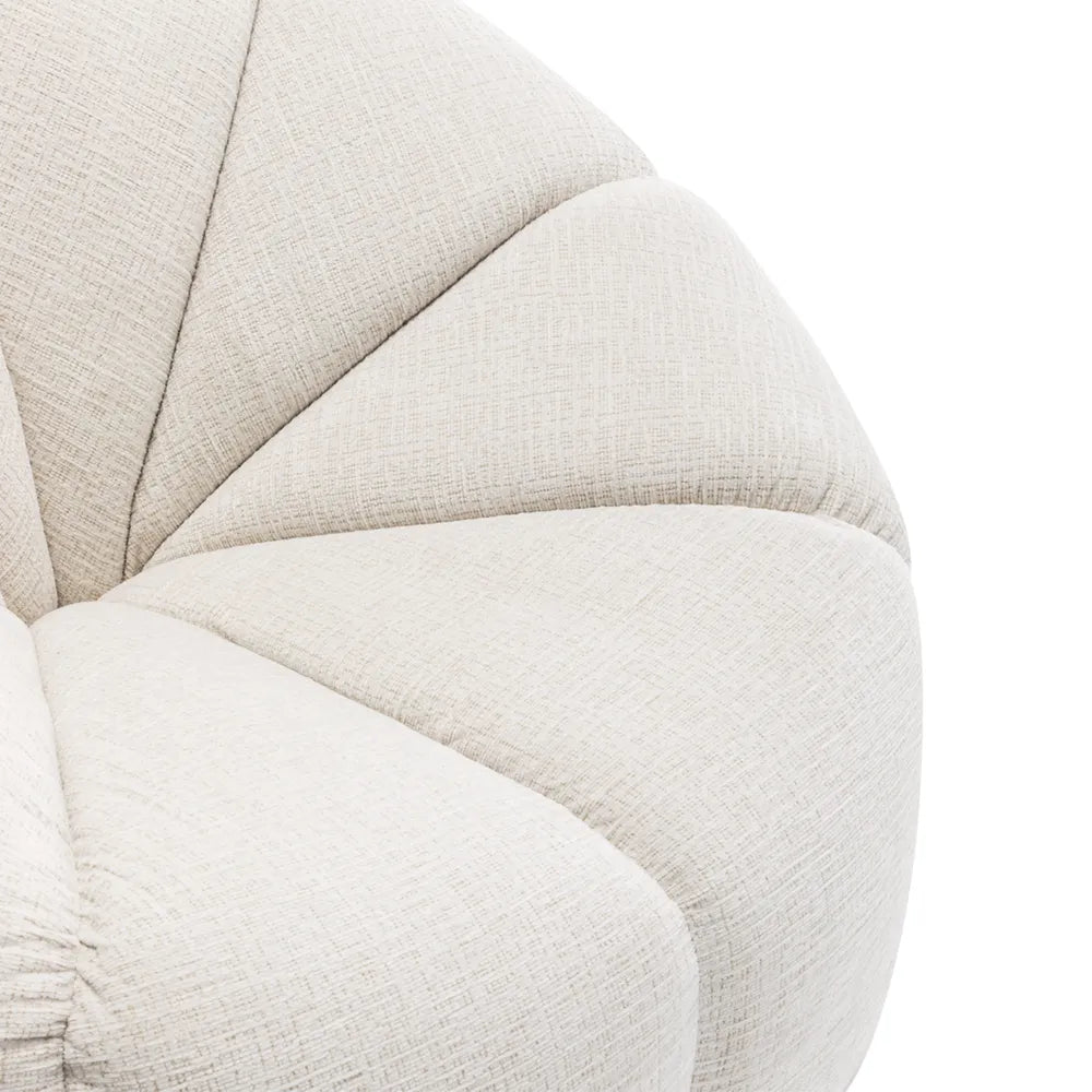 Avalon Swivel Occasional Chair