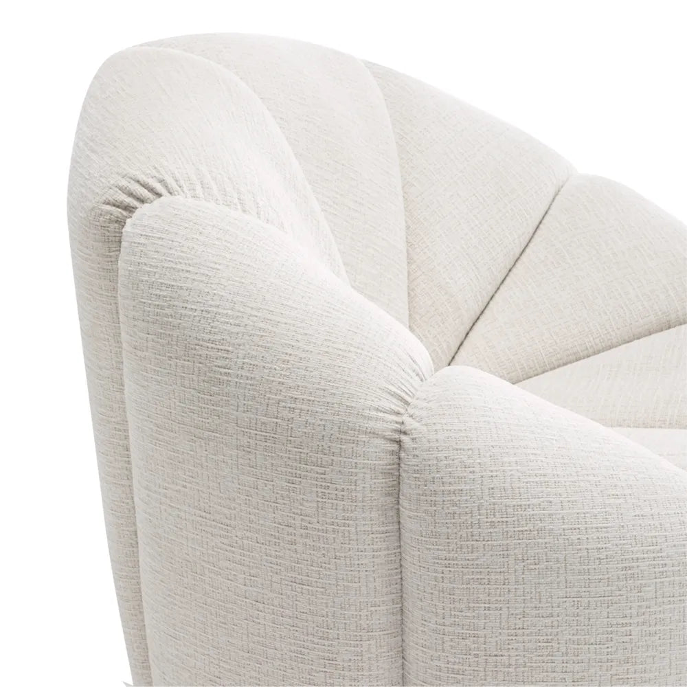 Avalon Swivel Occasional Chair