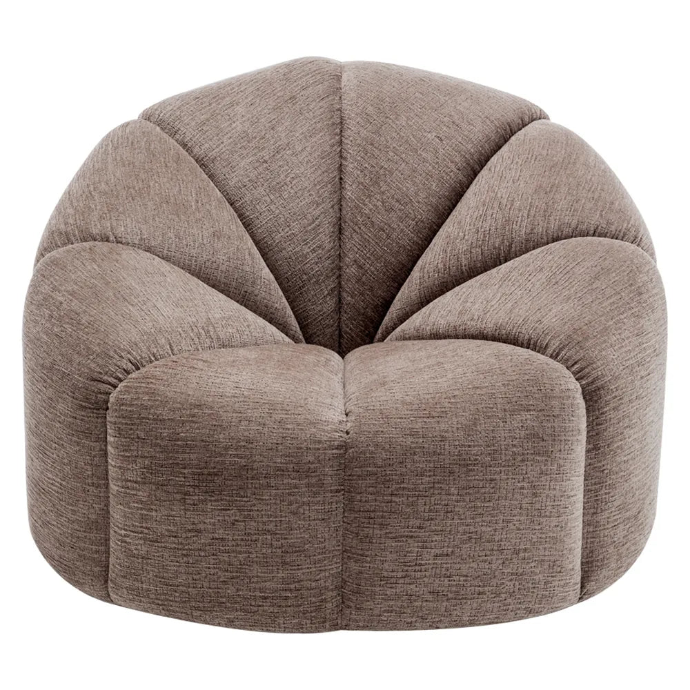 Avalon Swivel Occasional Chair